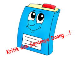 Kotak Aduan dan Saran