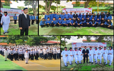 Pemuda ke-97 Sekaligus Pembukaan Festival Bulan Bahasa 2025