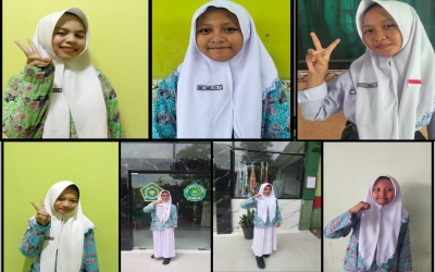 Menembus Batas Prestasi: Siswa MTsN 2 Tuban Bersinar di KIPS Nasional 2025