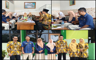 KPPN Berikan Pembinaan, MTsN 2 Tuban Tunjukkan Kinerja Keuangan Optimal